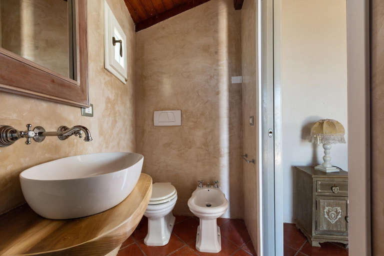 Bathroom 4, Villa Valeria, Lecce
