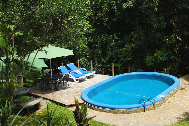 Sport & Beauty 4, Casa Cedro - Portasol Vacation Rentals, Aguirre