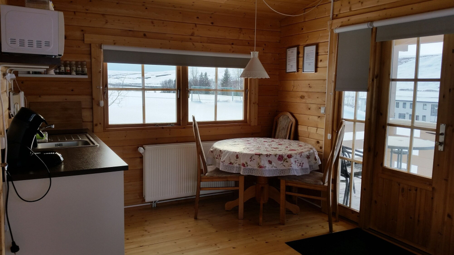 Others 5, Laugar Guesthouse, Reykdælahreppur