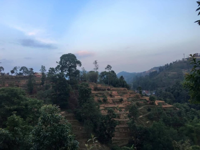 Others 5, Green Hill Rest Camp, Bagmati