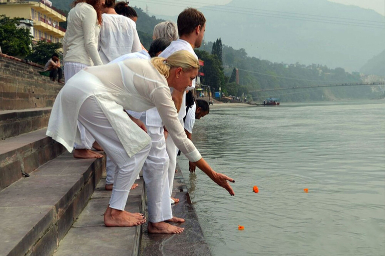 Sport & Beauty 3, Yog Niketan by Sanskriti, Garhwal
