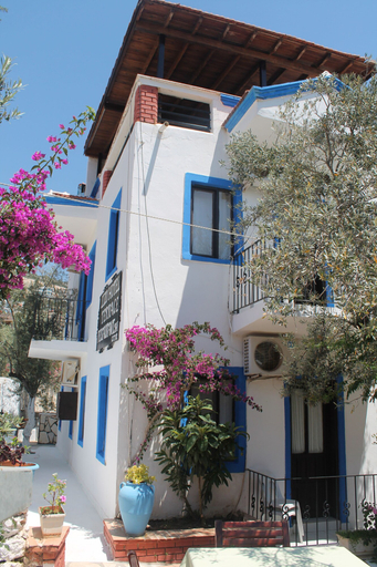 Exterior & Views 2, Lizo Hotel, Kaş