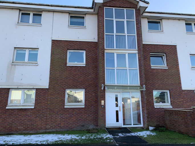 Exterior & Views, Serviced Apartments East Kilbride, South Lanarkshire