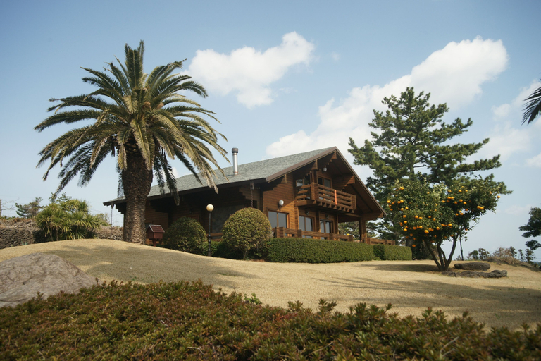 Exterior & Views 2, Sunnyday Jeju, Seogwipo