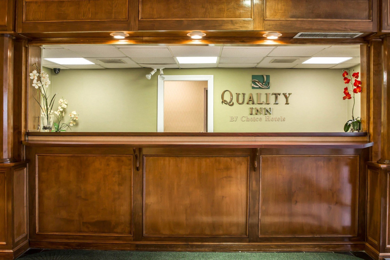 Others 5, Quality Inn Elizabeth City near University, Pasquotank