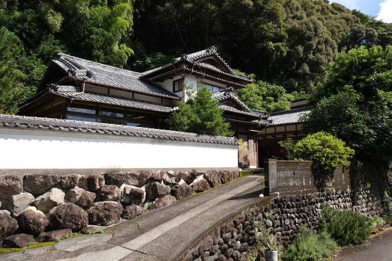 Exterior & Views 2, Shimanto Riverside Hideaway, Shimanto City