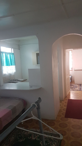 Bedroom 2, Honiiwell rooms and suites