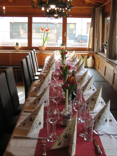 Food & Drinks 4, Hotel Jagdhof, Kufstein