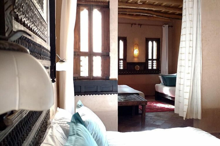 Bedroom 2, Dar Blues, Ouarzazate