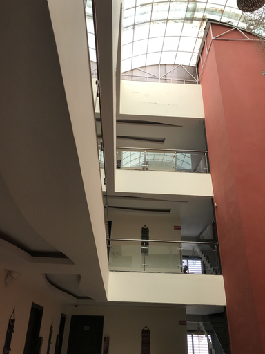 Others 5, Hotel Nand Kartar Orchid Suites, Delhi