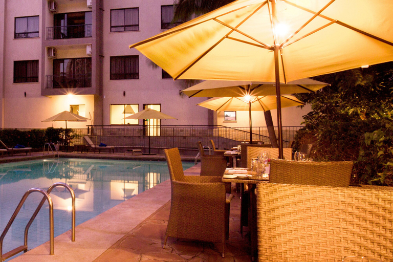 Sport & Beauty 2, Bidwood Suite Hotel, Westlands