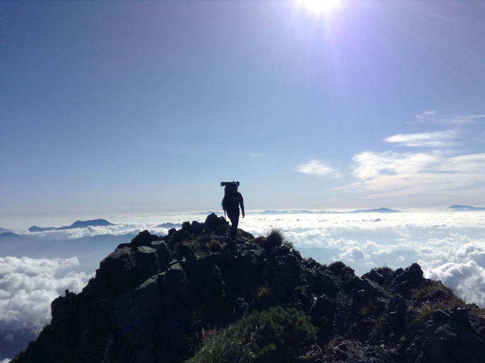Others 5, Sunny Side Hut, Hakuba