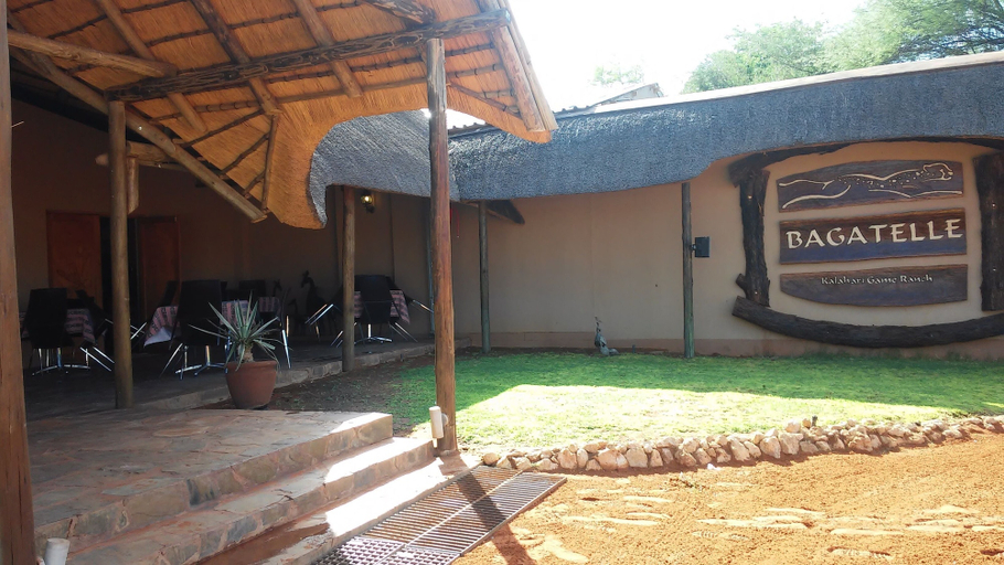 Exterior & Views 2, Bagatelle Kalahari Game Ranch, Mariental Rural