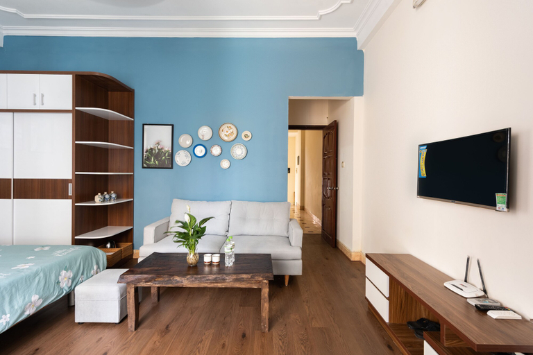 Others 4, Hanoi Crocus Homestay, Hoàn Kiếm
