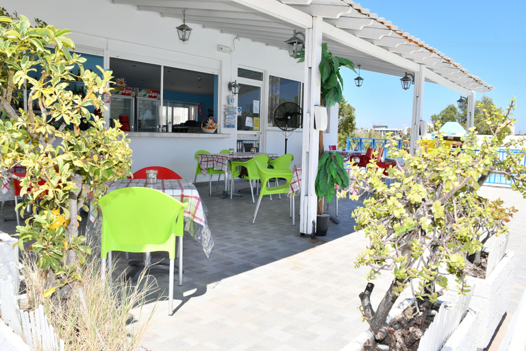 Others 5, 1-bedroom Kos Olympia Apartment at Lambi Beach, South Aegean