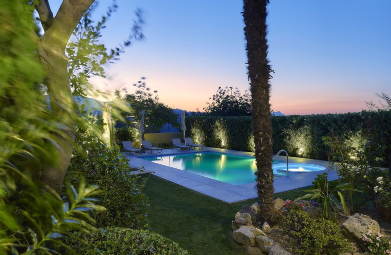 Others 5, Castello Villa Daphnes - Private Pool & Whirlpool, Crete