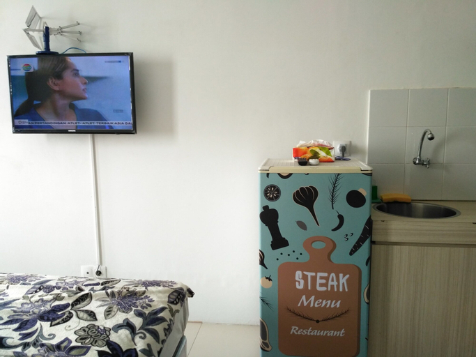 Others 5, AGV Apartment Yogyakarta, Sleman