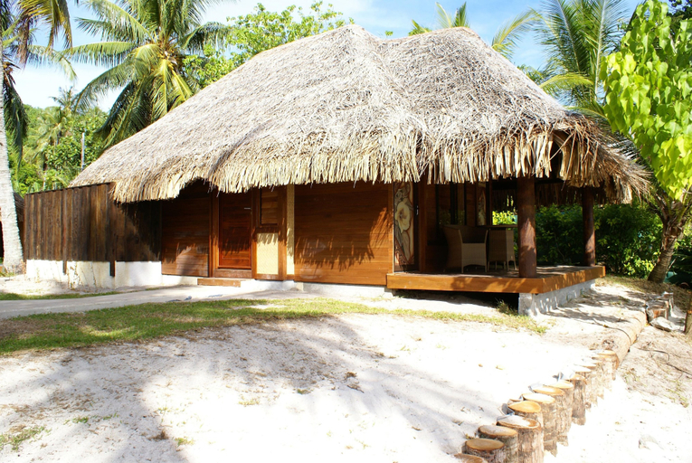 Exterior & Views 2, Le Mahana Hotel