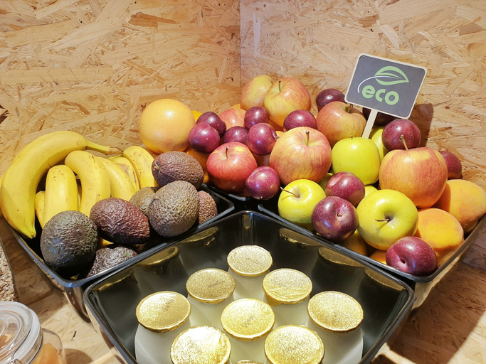 Food & Drinks 5, MB Hostels Premium Eco, Málaga