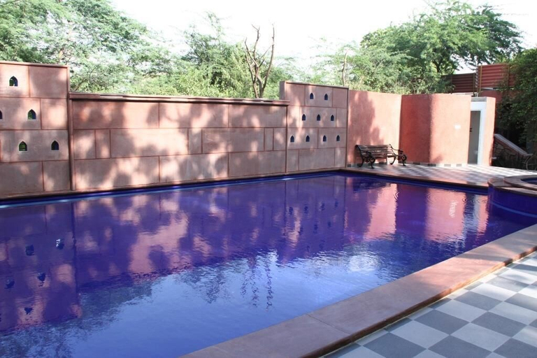 Sport & Beauty 5, Mandore Guest House, Jodhpur