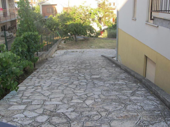 Others 4, Apartment Razum A5, Pula