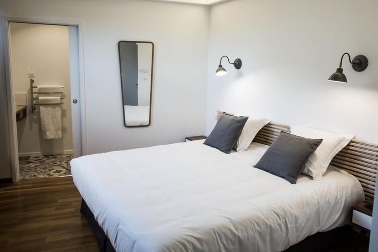 Bedroom 3, Villa Pradelle, Puy-de-Dôme