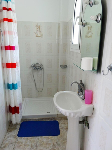 Bathroom, Chroma Studios, Central Greece