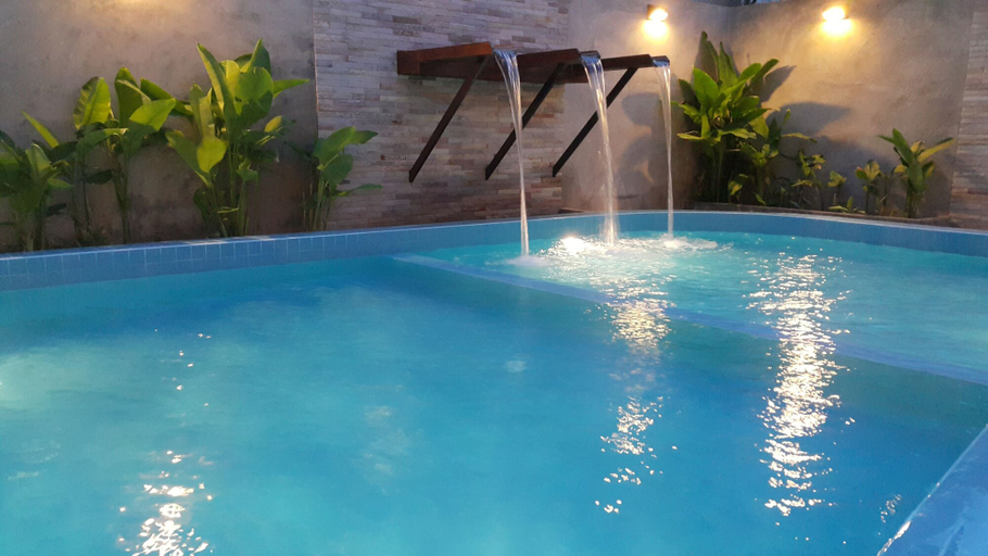 Sport & Beauty 5, TH Beach Hotel, Hua Hin