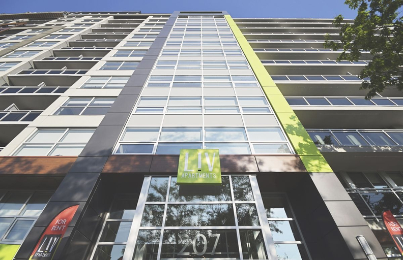 Exterior & Views 2, LIV Extended Stay, Ottawa