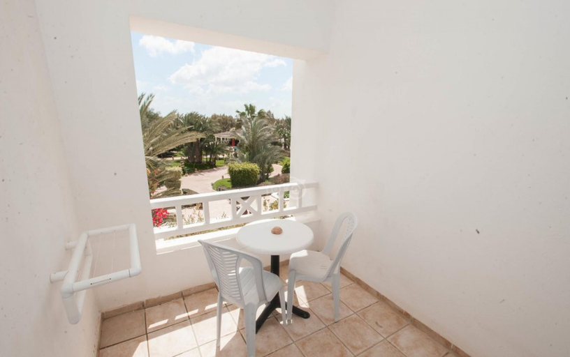 Bathroom 5, Djerba Resort, Djerba Midoun