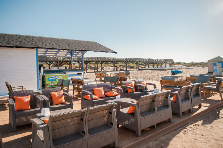 Food & Drinks 5, AURUM Family Resort & Spa, Temryukskiy rayon