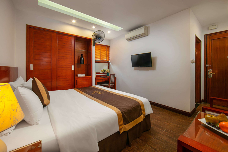 Bedroom 3, Bounty Hotel, Cầu Giấy