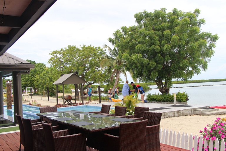 Food & Drinks 5, Landers Bay Resort & Spa Fiji - Adults Only, Ba