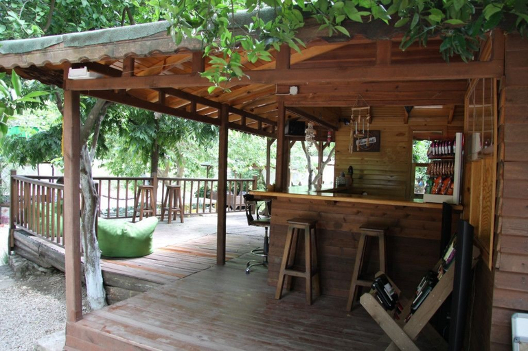 Bar (on property) 4, Olympos Alaturka Pansiyon, Kemer
