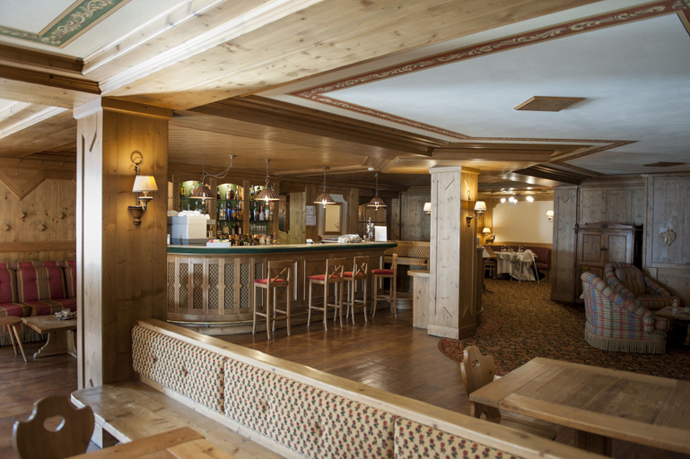 Food & Drinks 4, Hotel Perla, Trento