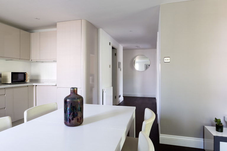 Others 4, The Fulham Penthouse, London