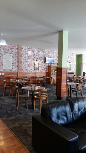 Food & Drinks 5, Northpark Motel, Timaru