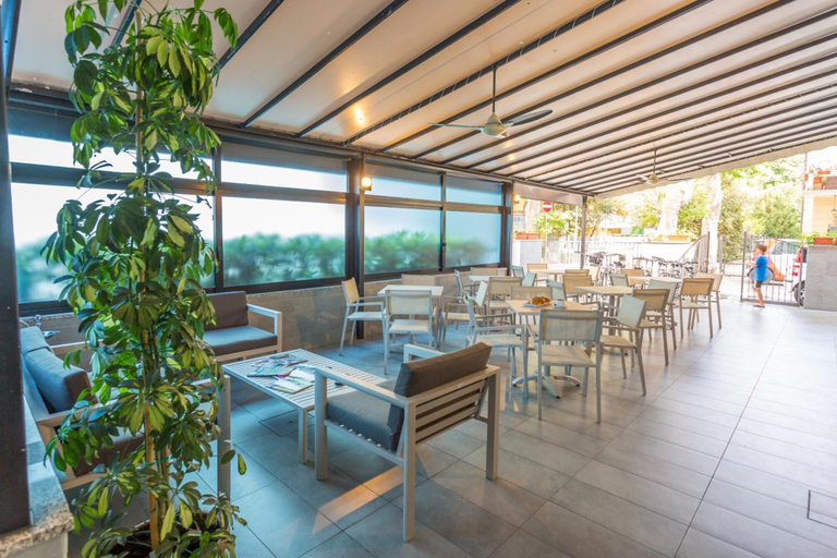 Food & Drinks 5, Hotel Originale, Rimini