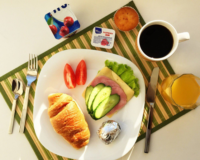 Food & Drinks, Variant M59, Sankt-Peterburg gorsovet