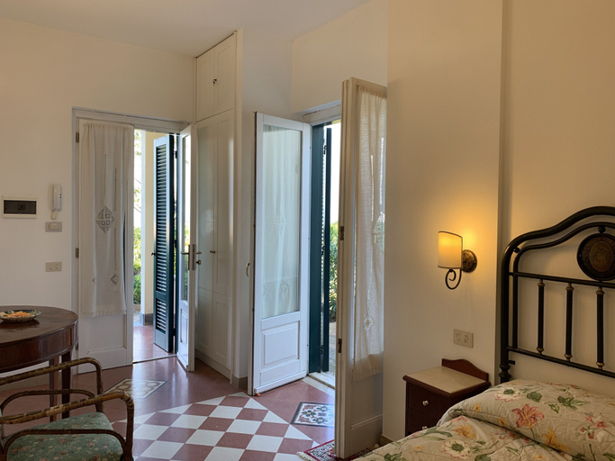 Bedroom 4, Villino Eleonora & Spa, Vibo Valentia