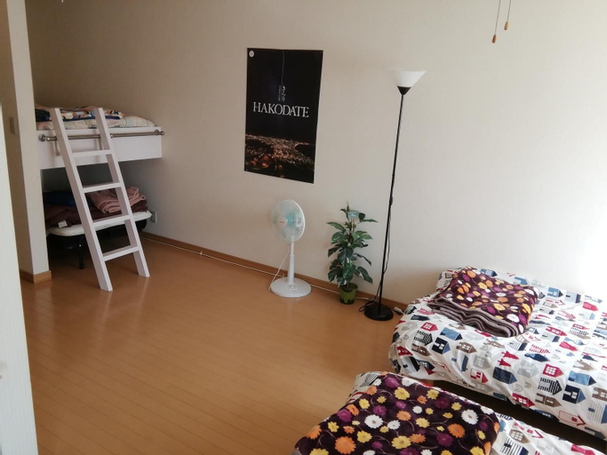 Others 4, Private Vaction Home near Hakodate Station, Hakodate