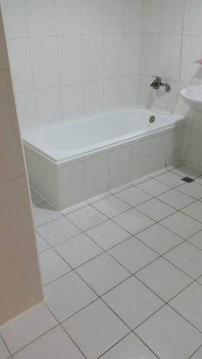 Bathroom 5, Long Siang Hotel, Kaohsiung