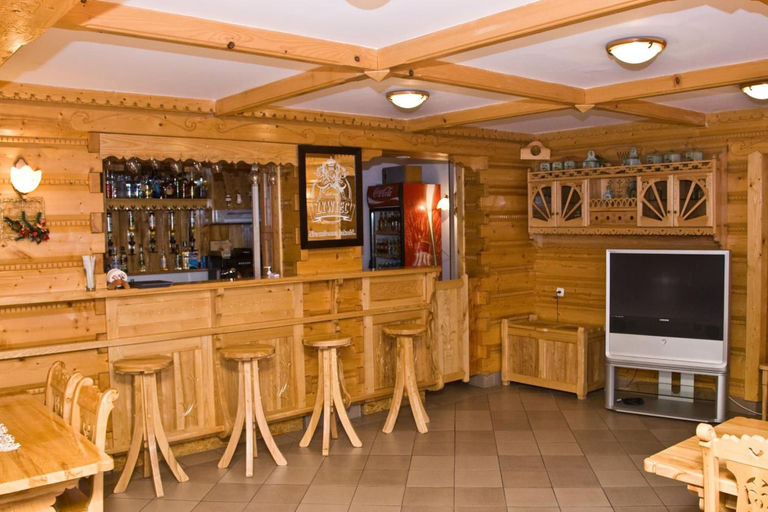 Food & Drinks, Hotel Góralski Raj, Nowy Targ