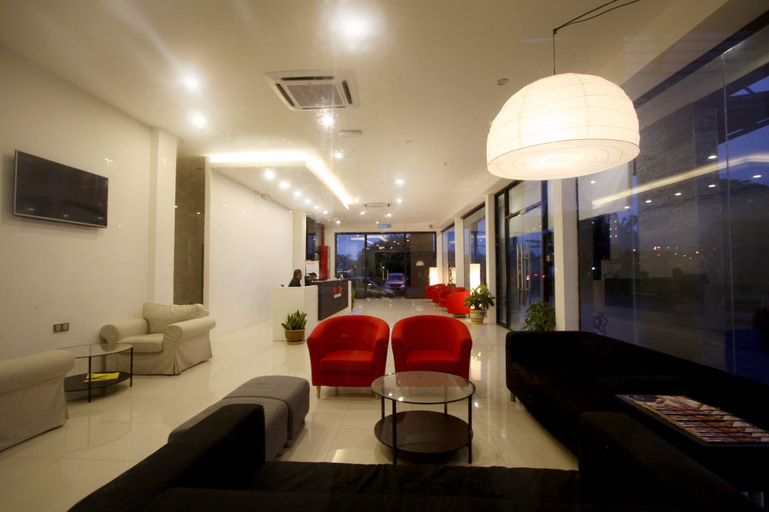 Others 2, Place2Stay Business Hotel - Waterfront, Kuching