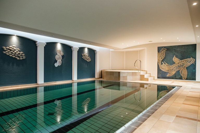 Sport & Beauty 3, Seehotel am Tankumsee, Gifhorn