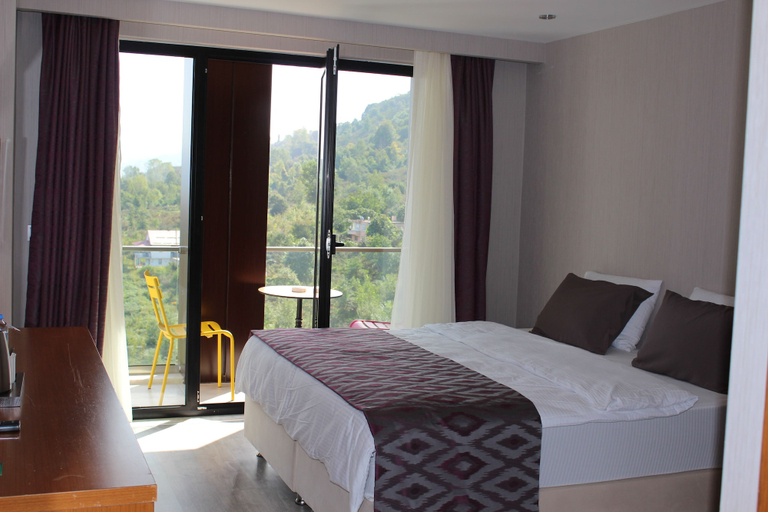 Bedroom 4, Ramada by Wyndham Giresun Piraziz, Piraziz