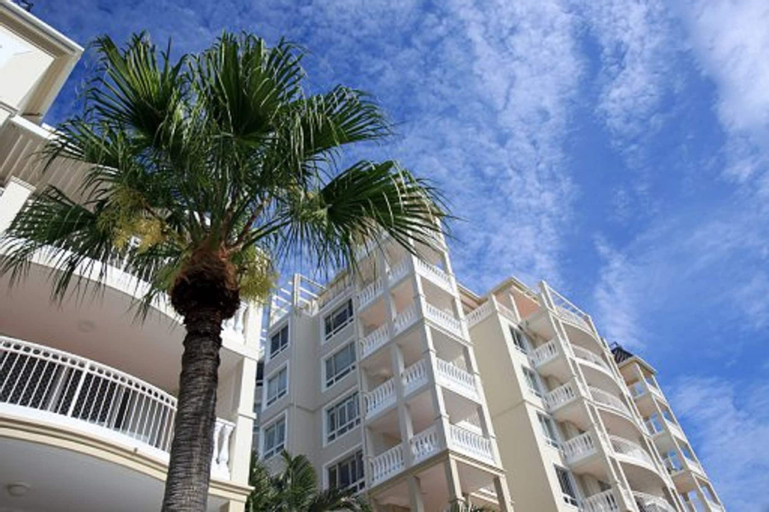 Exterior & Views 2, La Grande Apartments Broadbeach, Gold Coast
