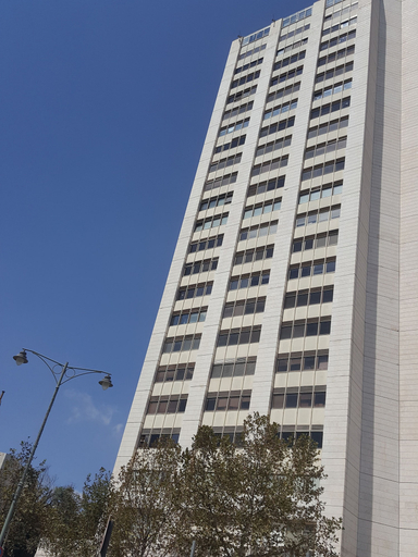 Exterior & Views 2, See Me Jerusalem Panoramic View Apts