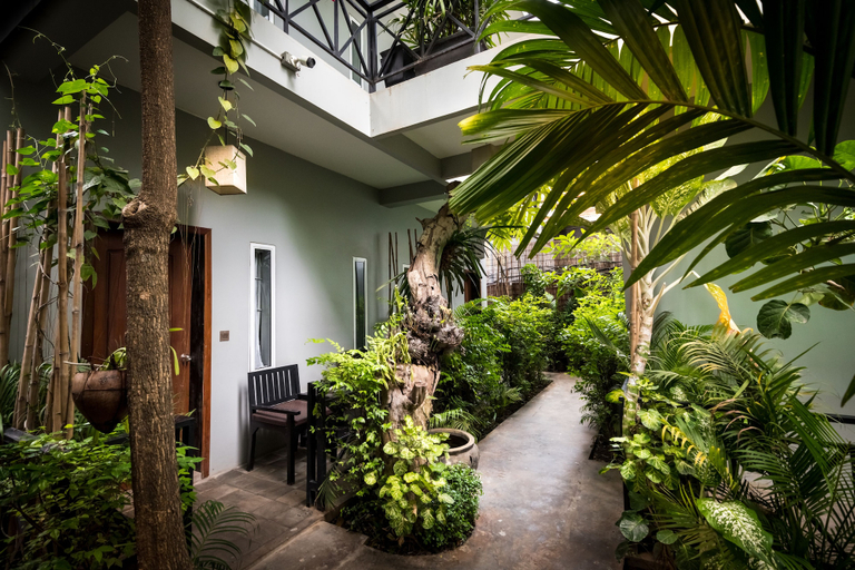 Exterior & Views, Skor Boutique, Siem Reap