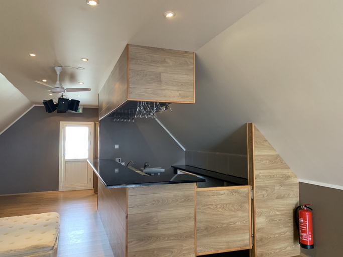 Others 5, North Star Apartments in Rif - Hostel, Snæfellsbær